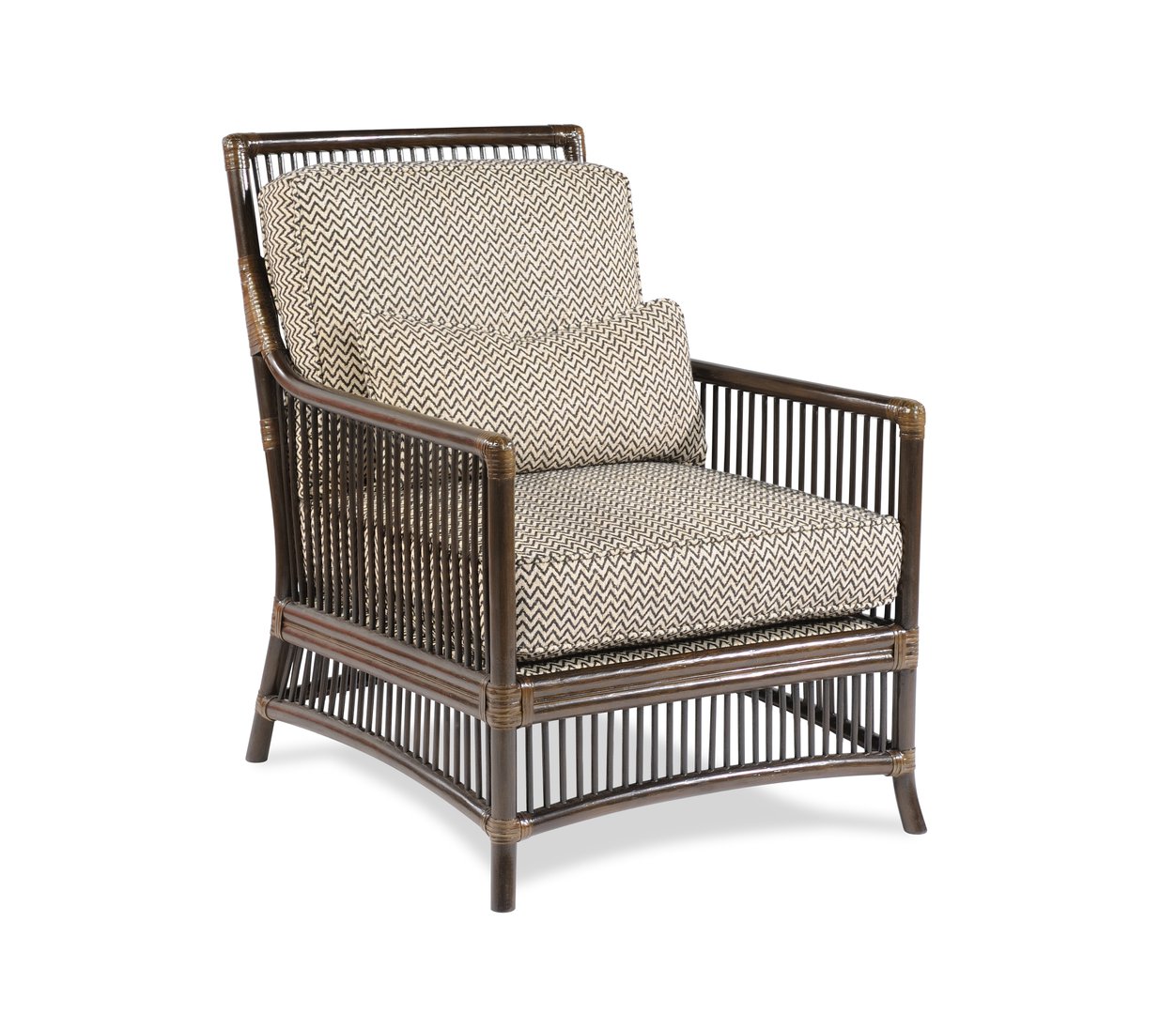Marlow Pencil Rattan Chair 7515-01