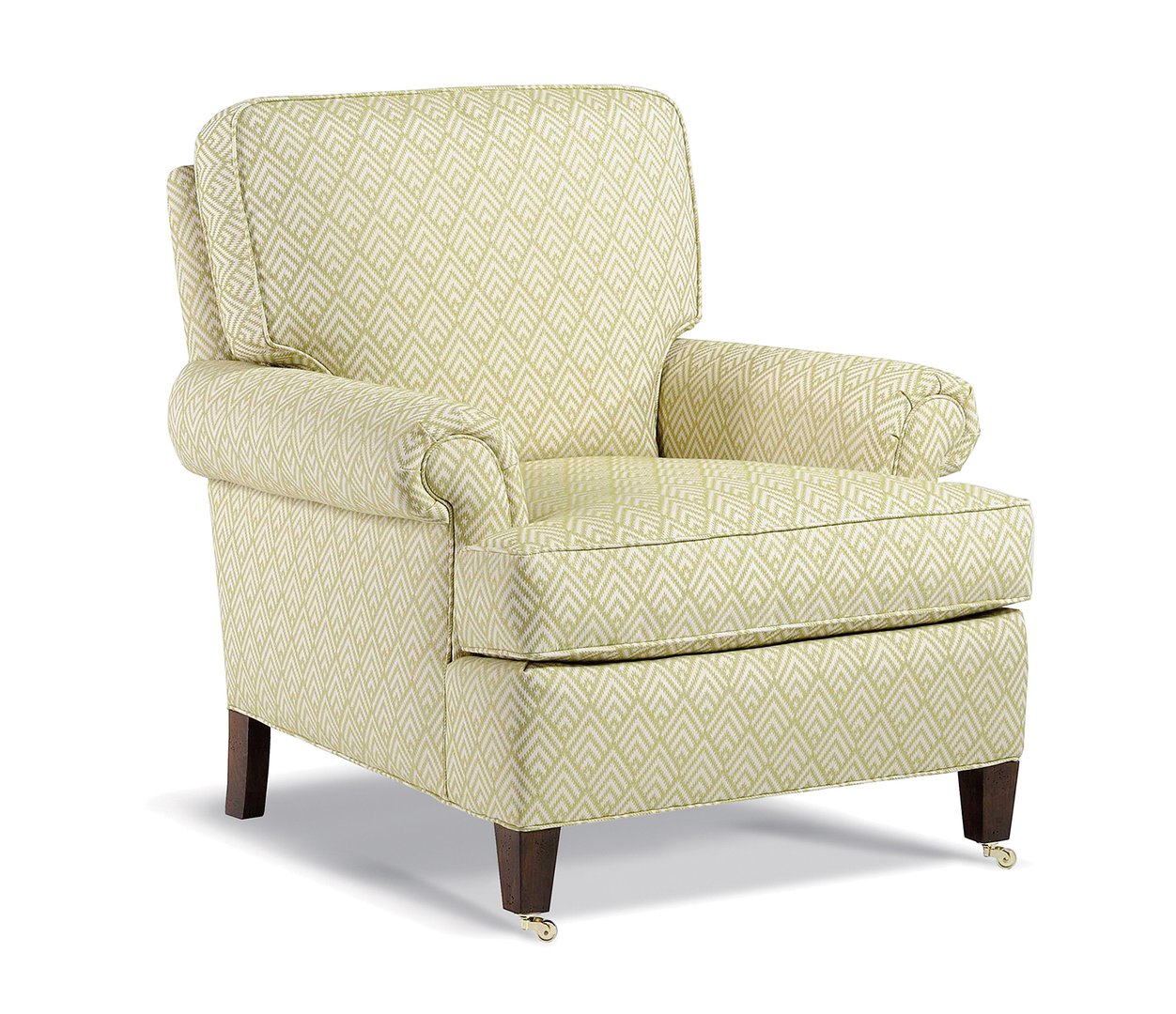 Brockton Chair 8512-01CL