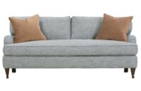 Brooke Bench Sofa 