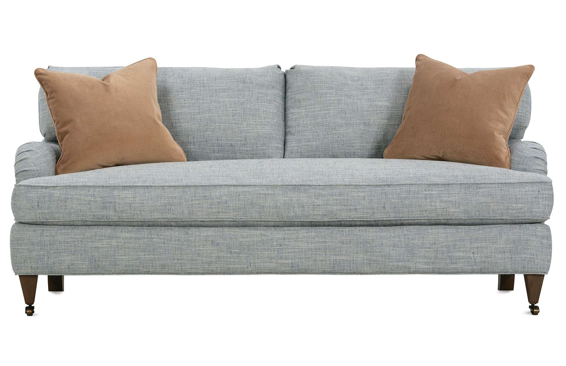 Brooke Bench Sofa 