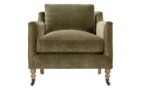 Madeline Chair (green) 