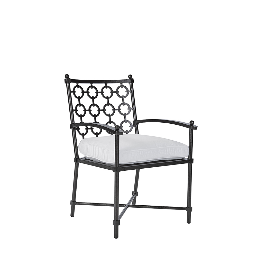 Dining Arm Chair