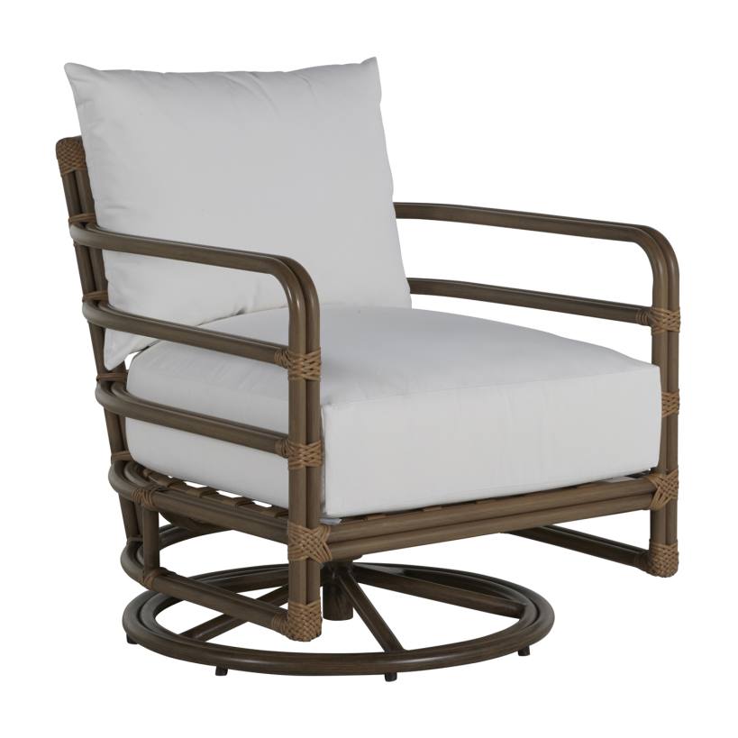 Swivel Rocker