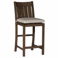 24" Bar Stool