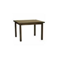 Square Dining Table