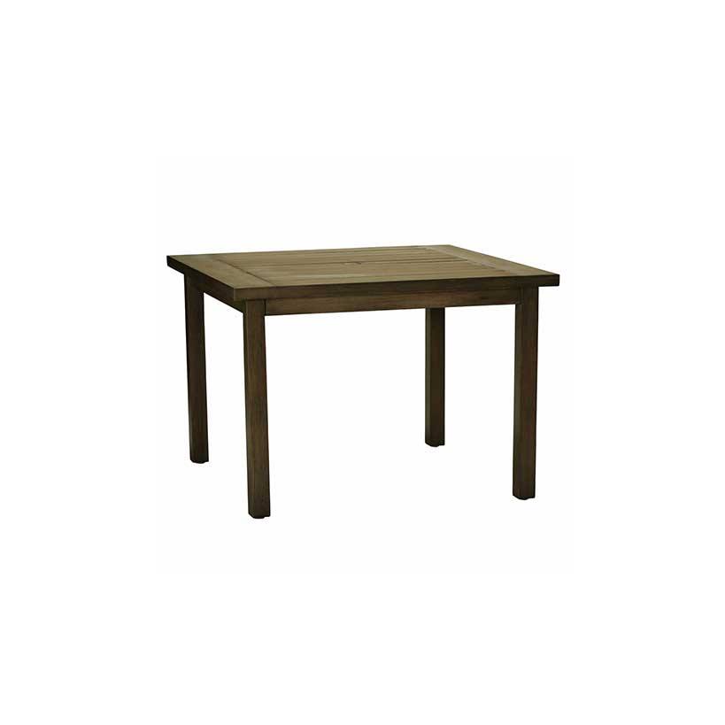 Square Dining Table
