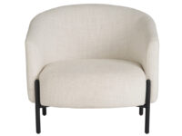 Nikolai Lounge Chair