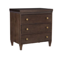 St. Claire Nightstand