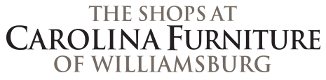 The Shops at Carolina Furniture of Williamsburg | Logo