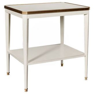 Austell Side Table