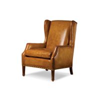 Raul Wing Chair