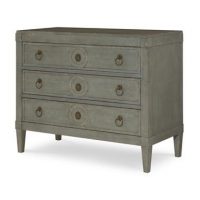 Sandfield Drawer Chest
