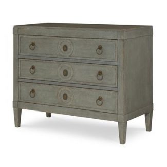 Sandfield Drawer Chest