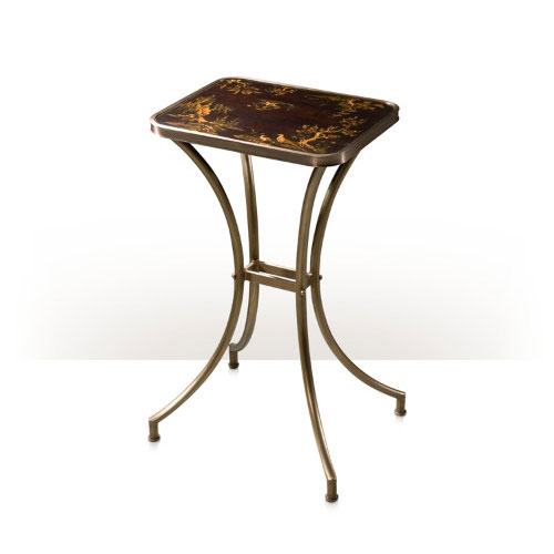 Chinoiserie Framework