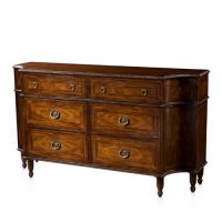 Lady Spencer's Dresser