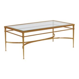 Madeleine Rectangular Cocktal Table