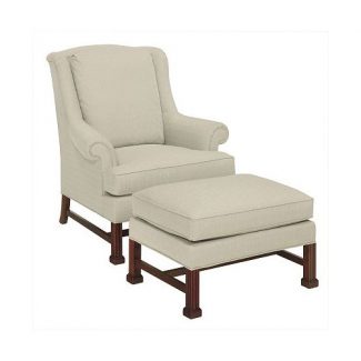 Marlborough Leg Lounge Chair