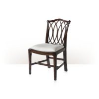 The Trellis Chair