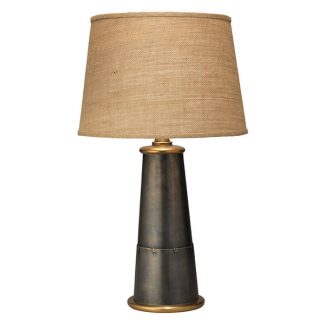 FUNNEL TABLE LAMP