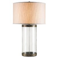 Glasshouse Table Lamp