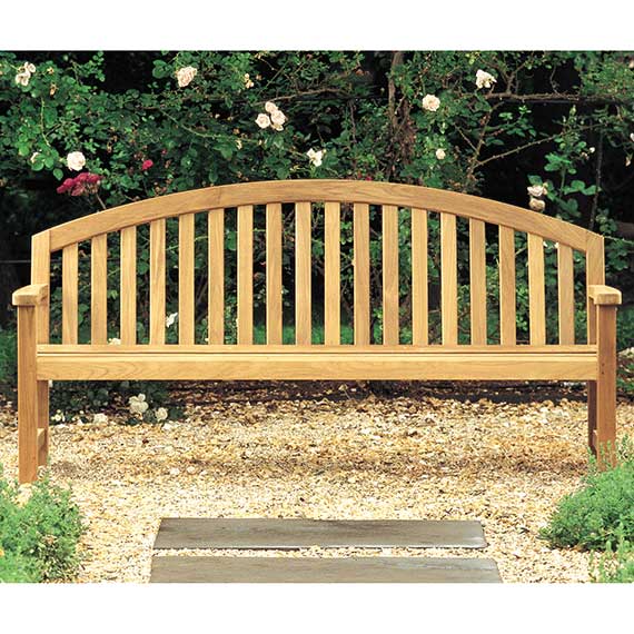 Derby Bench
