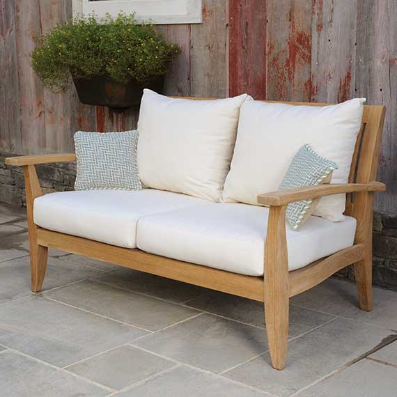 Ipanema Settee