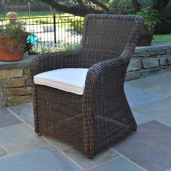 Sag Harbor Dining Armchair