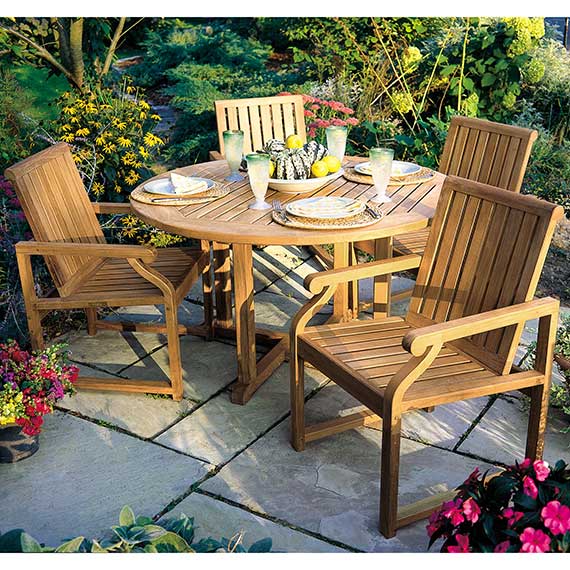 Nantucket Dining Chair