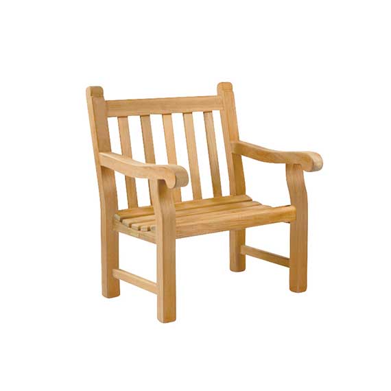 Hyde Park Armchair