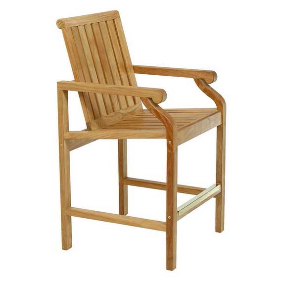 Nantucket Counter Stool