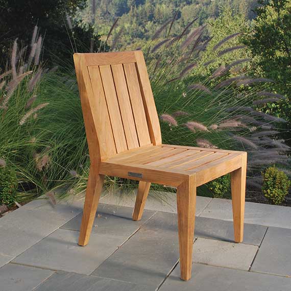 Mendocino Dining Side Chair