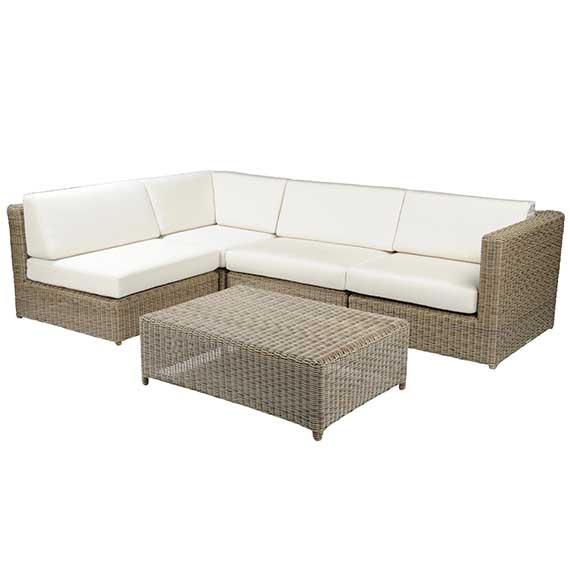 Sag Harbor Sectional