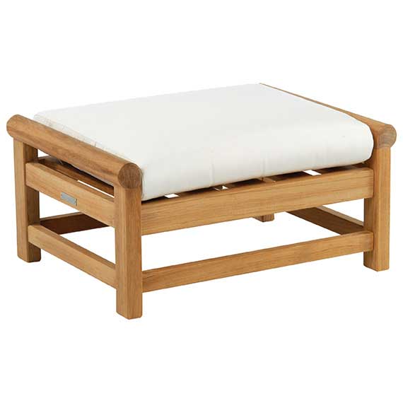 Nantucket Deep Seating Ottoman
