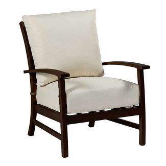 Charleston Lounge Chair