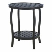 Cottage End Table