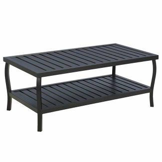 Cottage Rectangular Coffee Table