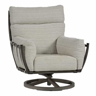 Majorca Swivel Rocker Lounge