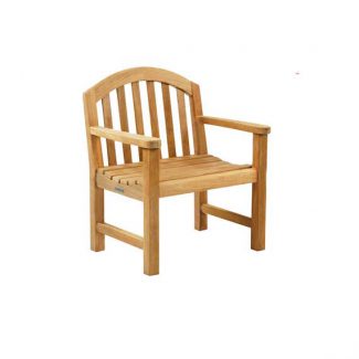 Derby Garden Armchair
