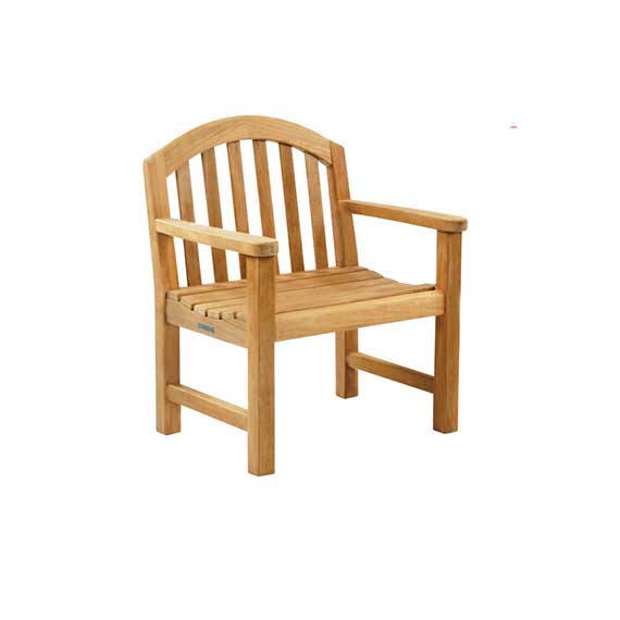 Derby Garden Armchair