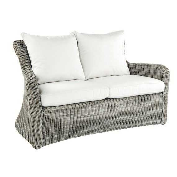 Sag Harbor Settee