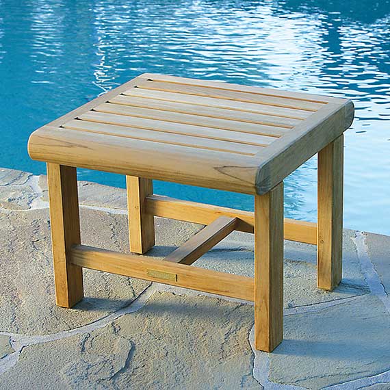 Nantucket Side Table