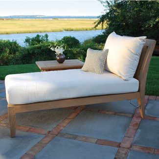 Ipanema Sectional Chaise