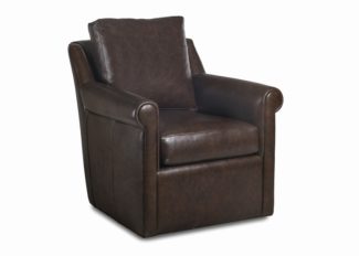 April Swivel Chair