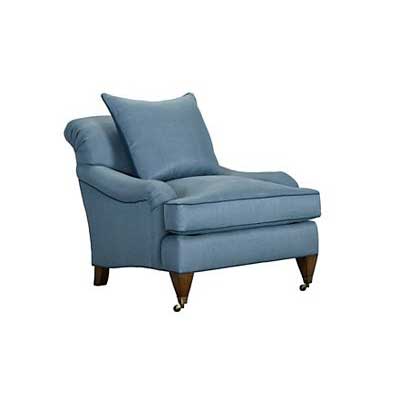 Santa Barbara Chair