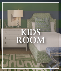 kids room