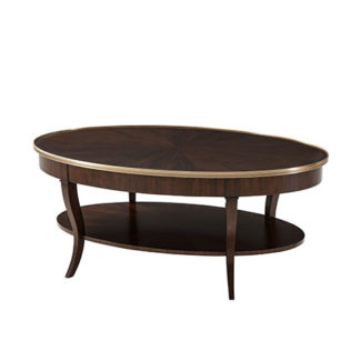Eleonore Cocktail Table
