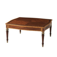 Aleron Cocktail Table
