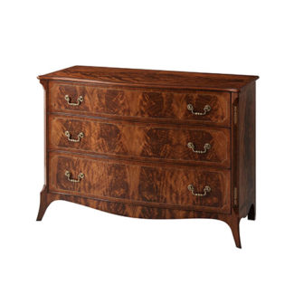 Clotilde Chest of Drawer