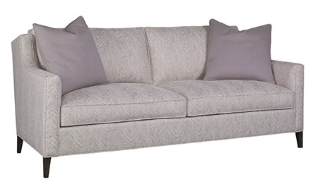 Studio C Sofa - Cap Arm