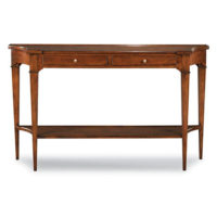 Marseille Console Table